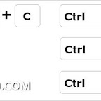 利用CopyPasteTool拷贝多个文本内容