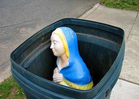 podolux trash