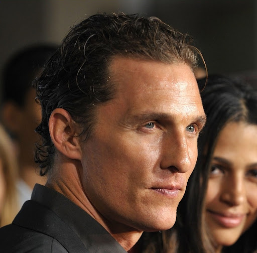 McConaughey himself attributed his hair regrowth to a product called Regenix ... McConaughey himself attributed his hair regrowth to a product called Regenix ...