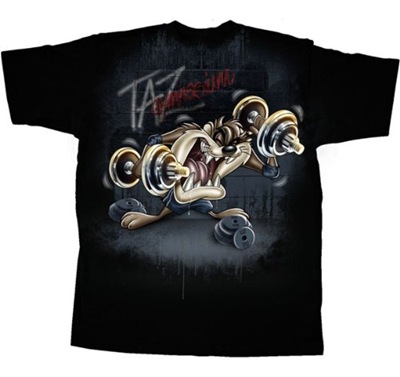 Taz T-Shirt