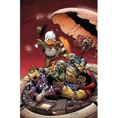 Marvel Zombies 5