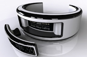 On Time headset