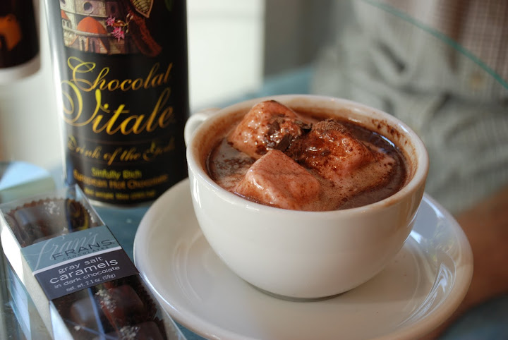 Hot Chocolate