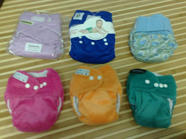 FS: Bamboolite, Coolababy, Grovia and IBs