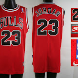 NBA basketball jersey