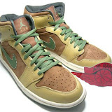 Air Jordan I (1) 41
