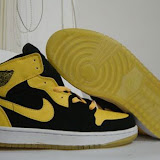 Air Jordan I (1) 38