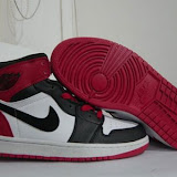 Air Jordan I (1) 35