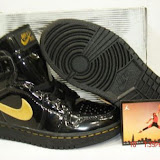 Air Jordan I (1) 33