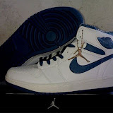 Air Jordan I (1) 29