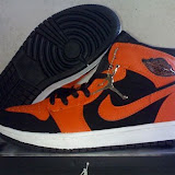 Air Jordan I (1) 27