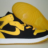 Air Jordan I (1) 52