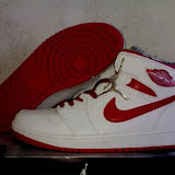 Air Jordan I (1) 26
