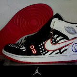 Air Jordan I (1) 24