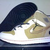 Air Jordan I (1) 20