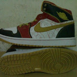 Air Jordan I (1) 15