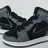 Air Jordan I (1) 13