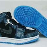 Air Jordan I (1) 09