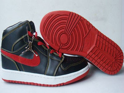 Air Jordan I (1) 06 Air Jordan I (1) 06