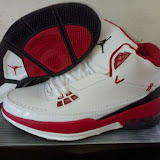 Air Jordan 2.5 20