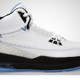 Air Jordan 2.5 13