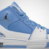 Air Jordan Ol'School (1.5)