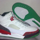Air Jordan Spike Lee 04