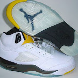 Air Jordan Shoes V (5) 02