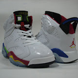 Air Jordan VI (6) 08