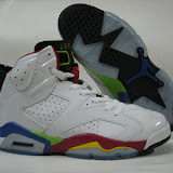 Air Jordan VI (6)