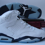 Air Jordan VI (6) 17