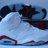 Air Jordan VI (6) 15