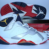 Air Jordan VII (7)