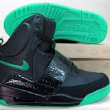 Nike Air Yeezy