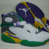 Air Jordan VIII (8) 06