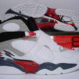 Air Jordan VIII (8) 08