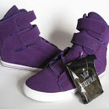 SUPRA Shoes