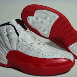 Air Jordan XII (12)