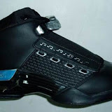 Air Jordan XVII (17)