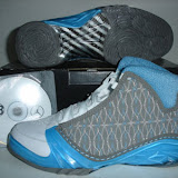 Air Jordan XXIII (23)