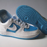 Nike Air Force one 25 86