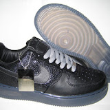 Nike Air Force one 25 85