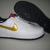 Nike Air Force one 25 81