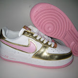Nike Air Force one 25 77