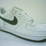 Nike Air Force one 25 156