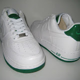 Nike Air Force one 25 146