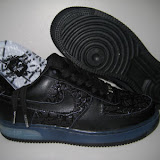 Nike Air Force one 25 142