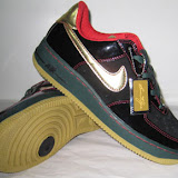 Nike Air Force one 25 141