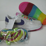Nike Air Force one 25 130