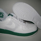 Nike Air Force one 25 126
